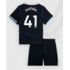 Camiseta Chelsea Estevao Willian #41 Tercera Equipación Replica 2025-26 para niños mangas cortas (+ Pantalones cortos) Camiseta Chelsea Estevao Willian #41 Tercera Equipación Replica 2025-26 para niños mangas cortas (+ Pantalones cortos)